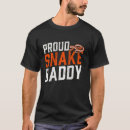 Search for corn snake tshirts Owner