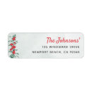 Search for tomato return address labels Garden