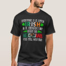 Search for mexican st patricks day tshirts Little