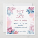 Search for special wedding invitations Elegant