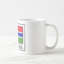 Search for the gambia mugs Gambian