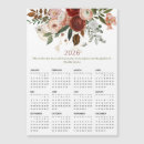 Search for rose calendars 2026