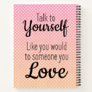 Search for self talk Quote