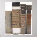 Search for old medicine posters Science