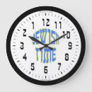 Search for jewish clocks Judaism