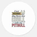 Search for pitbull lover stickers Animal