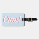 Search for ciao luggage tags Travel