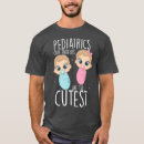 Search for pediatrician tshirts Nurse