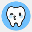 Search for tooth cleaning stickers Teeth