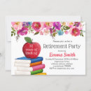 Search for teach invitations Retired