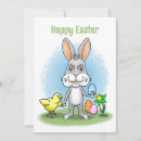 Search for cute easter cards Chick
