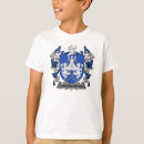 Search for blazoned Crest
