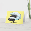 Search for motorhome cards Trailer