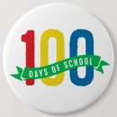 Search for 100th day badges Classroom