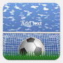 Search for soccer net stickers Sports