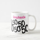Search for 50th coffee mugs Birthday party