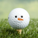 Search for funny face golf balls Sports