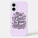 Search for positive minds iphone cases For her