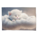 Search for kitten pillowcases Kids