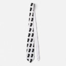 Search for customizeable ties Black