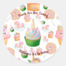 Search for cute cupcakes stickers Dessert
