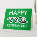 Search for big retirement cards Retiring