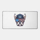 Search for 4th of july mousepads Weimaraner