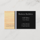 Search for plywood business cards Construction
