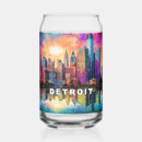 Search for motor city mugs Detroit skyline