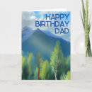 Search for blue mountain birthday cards Sky