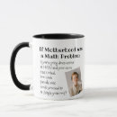 Search for mathematical problems mugs Humour