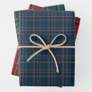 Search for colorful wrapping paper Red