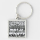 Search for jousting key rings Horse
