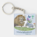 Search for lamb key rings Religious