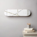 Search for logos skateboards White
