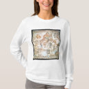 Search for animals playing instruments tshirts Lion