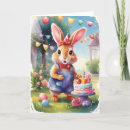 Search for bunny cards Party