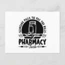 Search for pills postcards Pharmacy