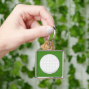Search for golf course key rings Trainer