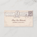 Search for canada postcards business cards Ephemera