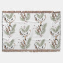 Search for holiday blankets Pattern