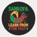 Search for sankofa stickers Month