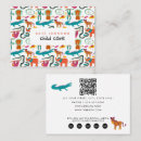 Search for kindergarten business cards Funny
