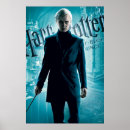 Search for draco malfoy posters Harry potter fan favorite