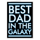 Search for galaxy fathers day cards For him