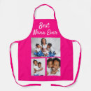 Search for best mom ever aprons Nana
