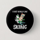 Search for speed skiing badges Fresh powder