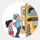 Search for school board stickers Kindergarten