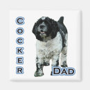 Search for cockerals magnets Dog