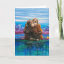 Search for orangutan cards Monkeys